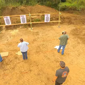 Bild von Red Dot Arms Training Academy