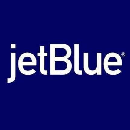 Logotyp från JetBlue Airways