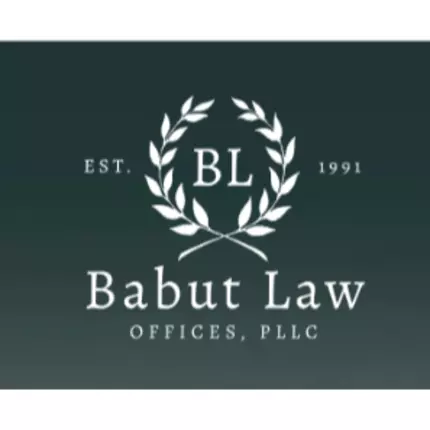 Logo van Babut Law Offices, PLLC