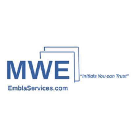 Logo de EMBLA Services