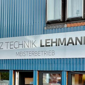 Bild von KFZ-Technik Lehmann - Die Service- und Autoglas Experten