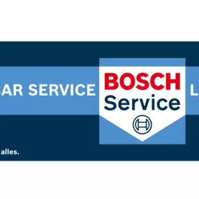 Bild von BOSCH CAR SERVICE LEHMANN | KFZ-Technik Lehmann