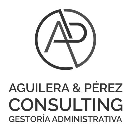 Logotyp från Aguilera & Pérez - Consulting & Asessoria D'empreses