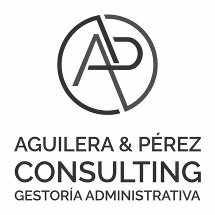 Logo da Aguilera & Pérez - Consulting & Asessoria D'empreses