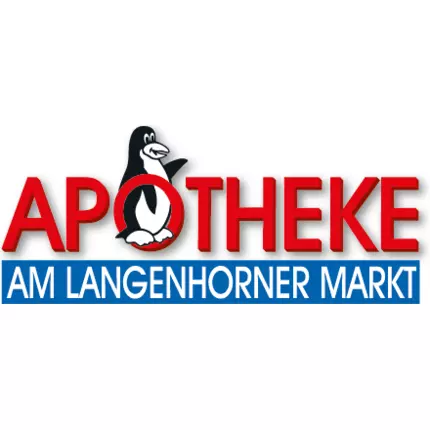 Logotyp från Apotheke am Langenhorner Markt