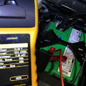 Bild von Car Battery Seattle