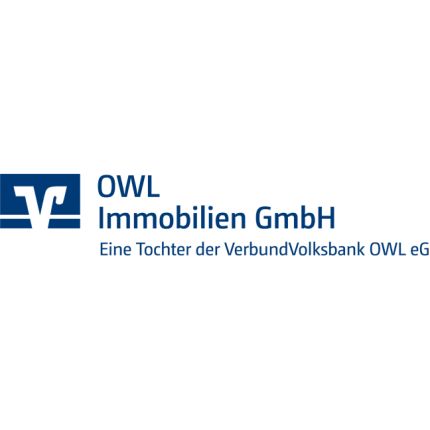 Logótipo de Immobilienservice OWL