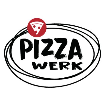 Logo fra Pizzawerk Hoya