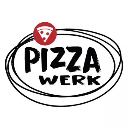 Logotipo de Pizzawerk Hoya