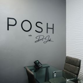 Bild von Posh Dental - Joshua Lange DDS