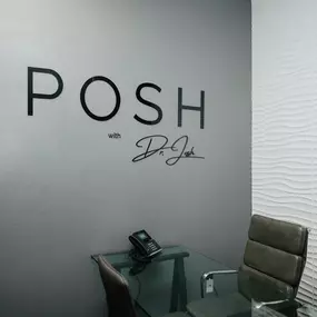 Bild von Posh Dental - Joshua Lange DDS