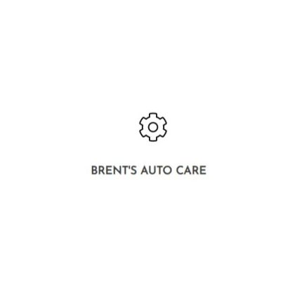 Logo od Brent's Auto Care