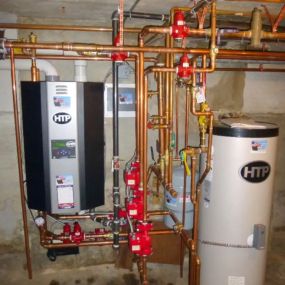 Bild von Express Boilers Gas & Plumbing