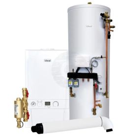 Bild von Express Boilers Gas & Plumbing