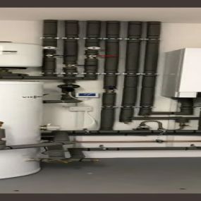 Bild von Express Boilers Gas Heating & Plumbing