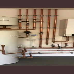 Bild von Express Boilers Gas Heating & Plumbing