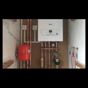 Bild von Express Boilers Gas Heating & Plumbing