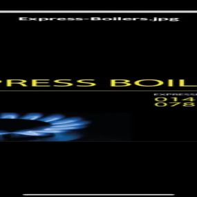 Bild von Express Boilers Gas Heating & Plumbing