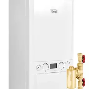 Bild von Express Boilers Gas Heating & Plumbing