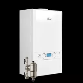 Bild von Express Boilers Gas Heating & Plumbing