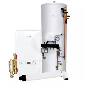 Bild von Express Boilers Gas Heating & Plumbing