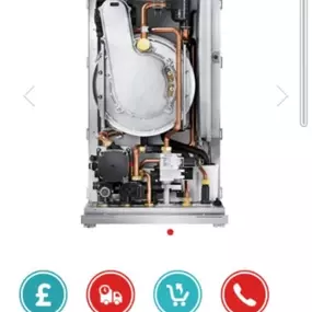 Bild von Express Boilers Gas Heating & Plumbing