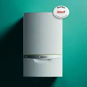 Bild von Express Boilers Gas Heating & Plumbing