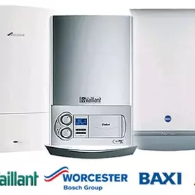 Bild von Express Boilers Gas Heating & Plumbing