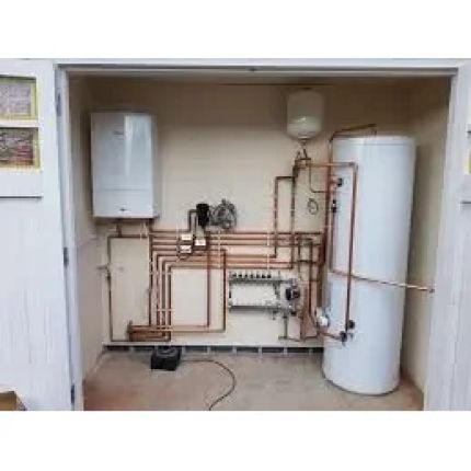 Λογότυπο από Express Boilers Gas & Plumbing