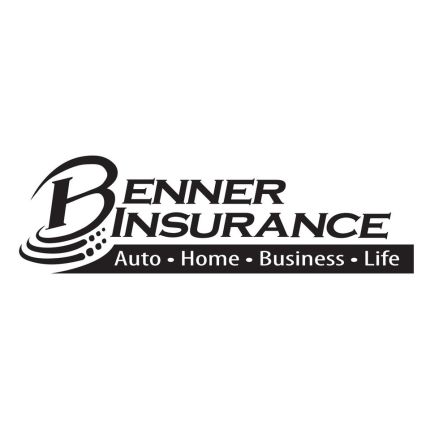 Logo from Benner Insurance Agency