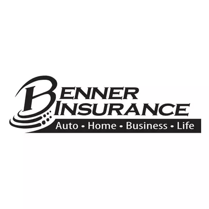 Logotipo de Benner Insurance Agency