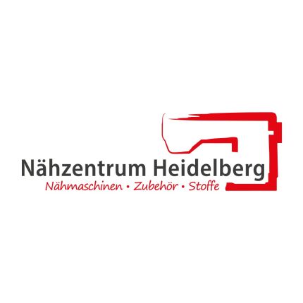 Logotyp från Nähzentrum Heidelberg