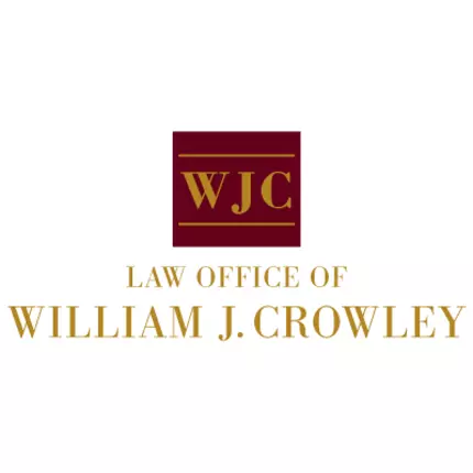 Logo od Law Office of William J Crowley