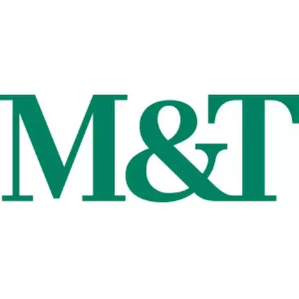 Logo fra M&T Bank ATM