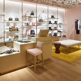 Bild von Louis Vuitton Globus Zurich