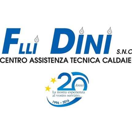 Logo fra Fratelli Dini