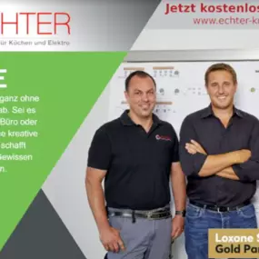 Bild von Echter Küchen & Elektro GmbH