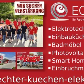 Bild von Echter Küchen & Elektro GmbH