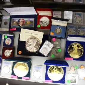 Bild von Heritage Coins & Collectibles