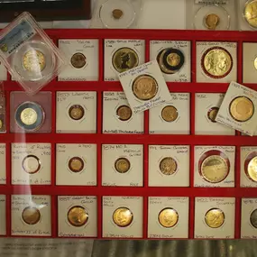 Bild von Heritage Coins & Collectibles