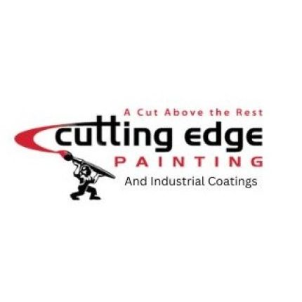 Λογότυπο από Cutting Edge Painting and Industrial Coatings LLC