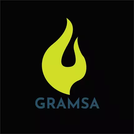 Logotipo de Gramsa Heating & Plumbing