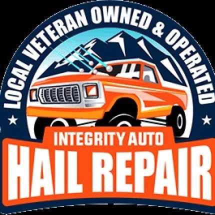 Λογότυπο από Integrity Auto Hail Repair