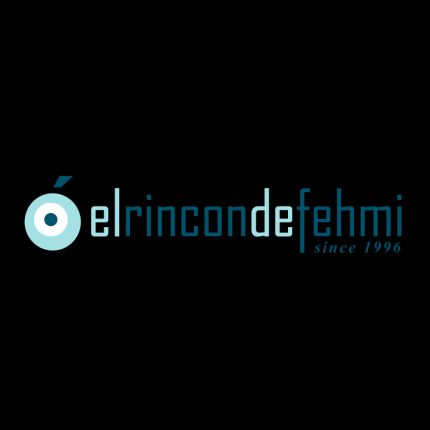 Logo da El Rincon De Fehmi Madrid