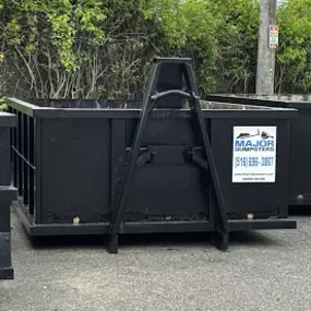 Bild von Major Dumpsters | Nassau & Suffolk County Dumpster Rentals