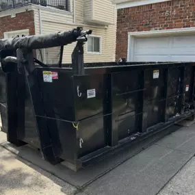 Bild von Major Dumpsters | Nassau & Suffolk County Dumpster Rentals