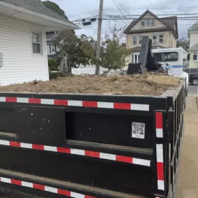 Bild von Major Dumpsters | Nassau & Suffolk County Dumpster Rentals