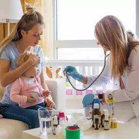 Bild von Pediatric Plus Home Healthcare