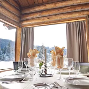 Bild von Ski Tip Lodge