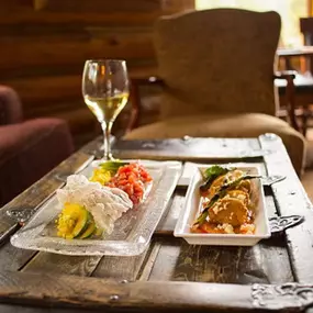 Bild von Ski Tip Lodge